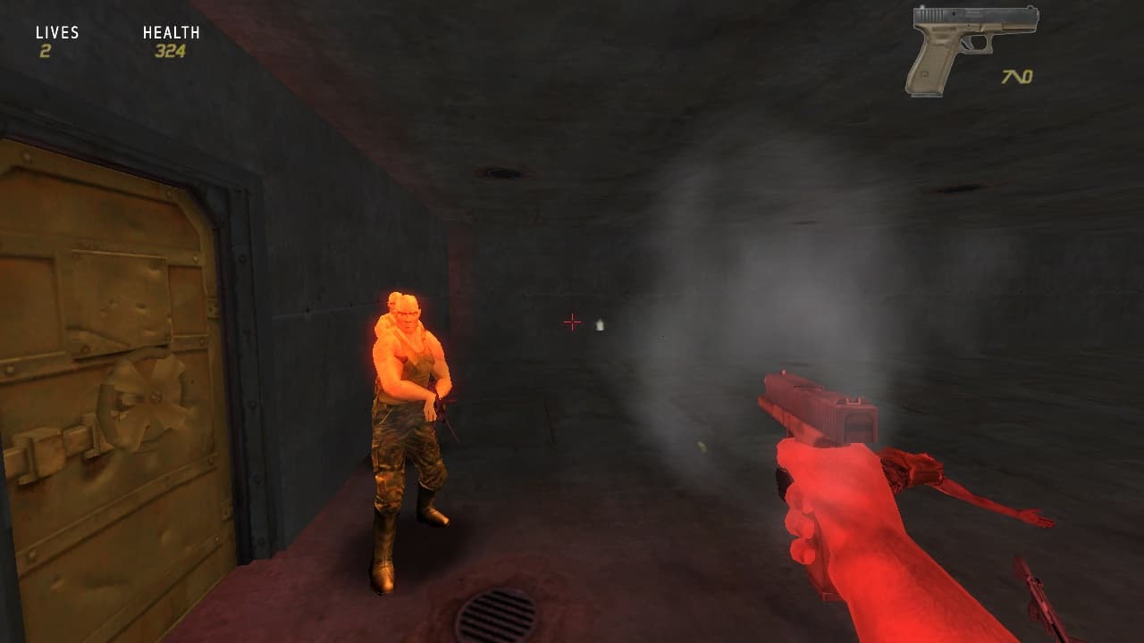 Green Elephant Pahom Adventure screenshot 5