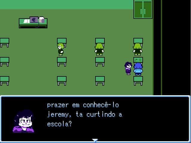The Pieces (Demos de 2022) screenshot 5
