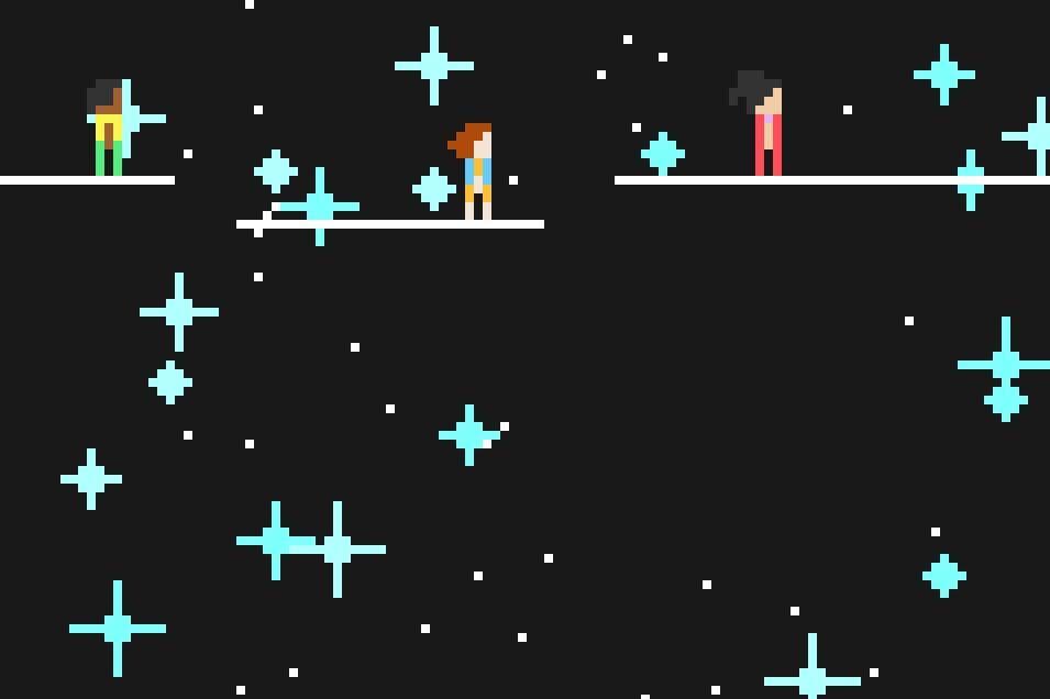 Starscape Escape
