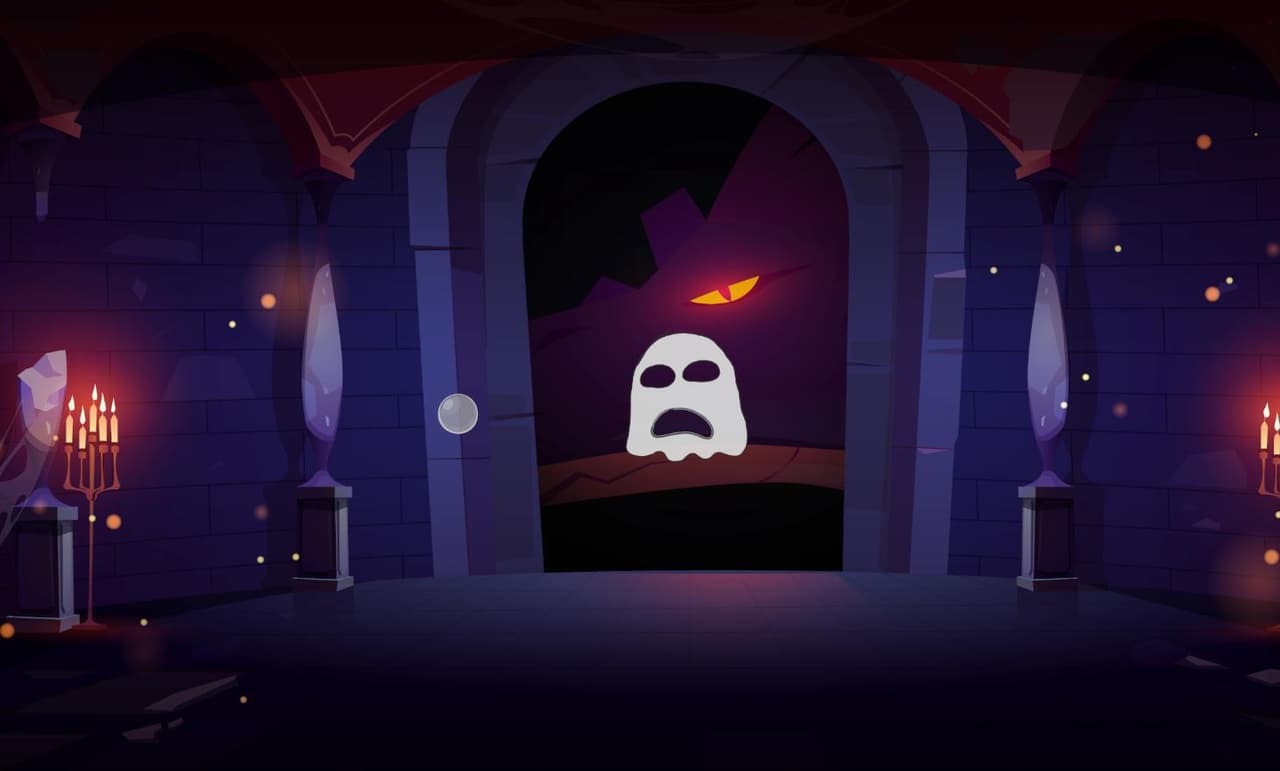 Bubble Ghost (itch)