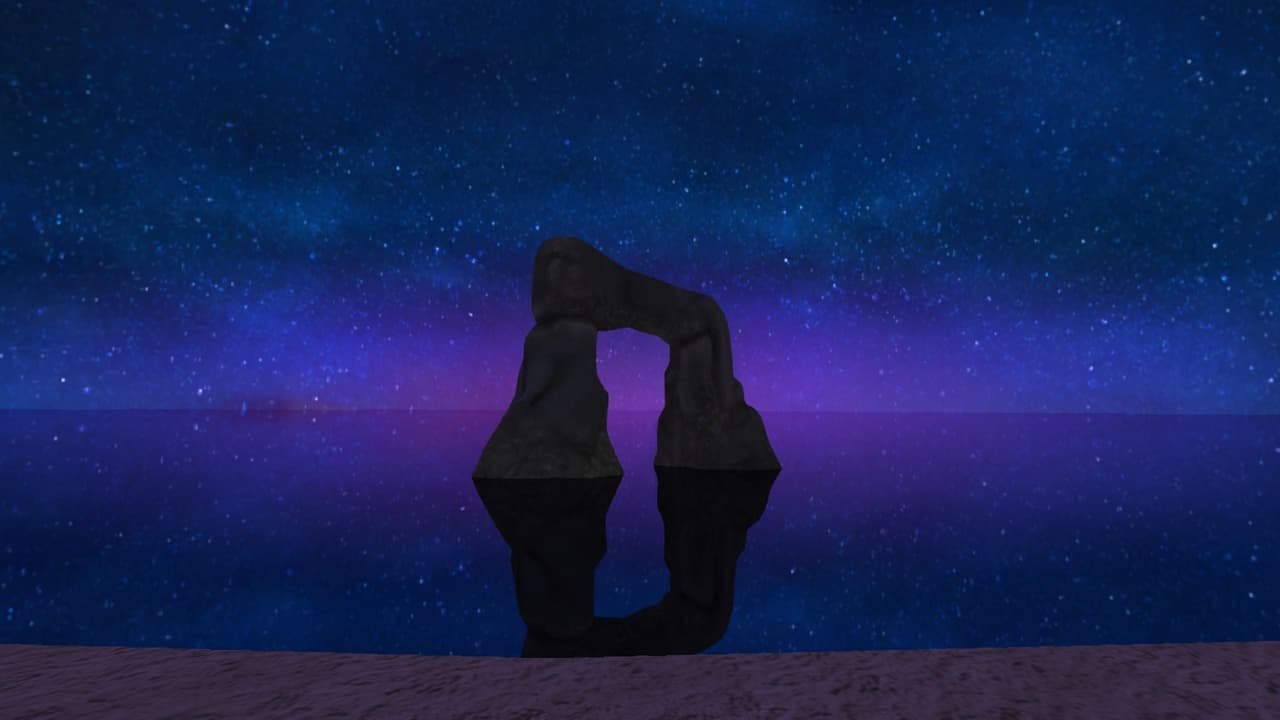 Yana Virtual Relaxation screenshot 3