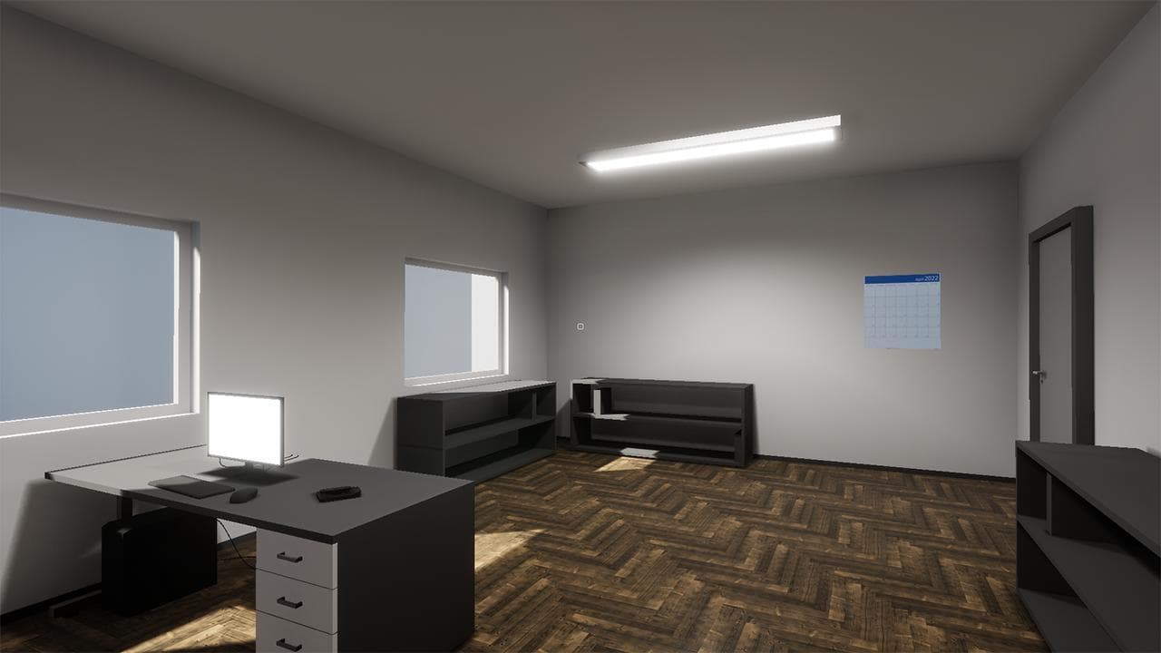 Delay The Chaos screenshot 2