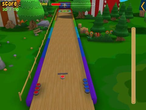 nice dogs for kids - free screenshot 5