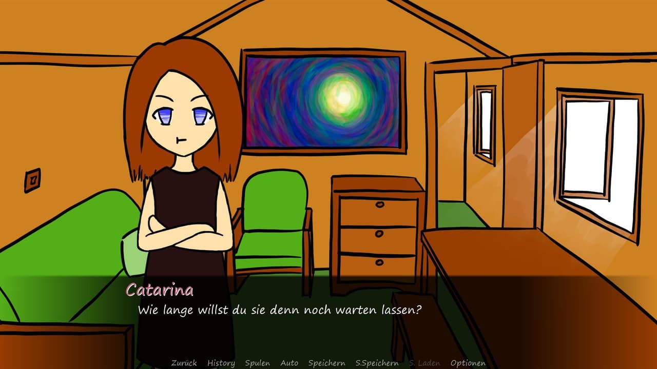 NaturesCry [German] screenshot 4