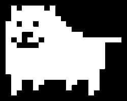 annoying dog