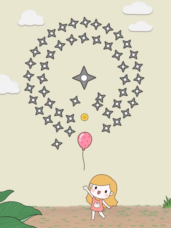 Help Balloon screenshot 4