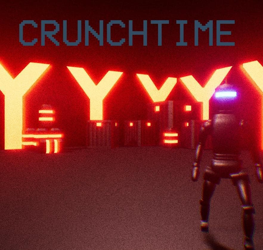 Crunchtime (itch) (immi) screenshot 2