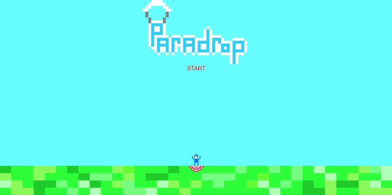 Paradrop