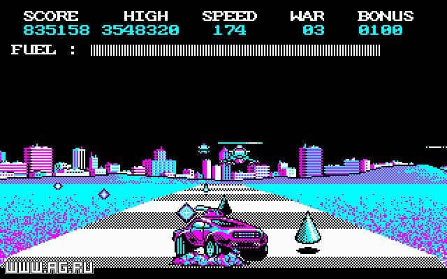 Fire & Forget screenshot 4