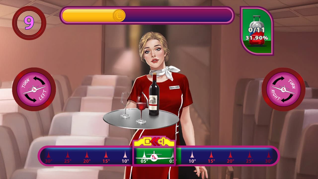 Sexy Airlines screenshot 6