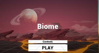 Biome (gonzalesi1760)