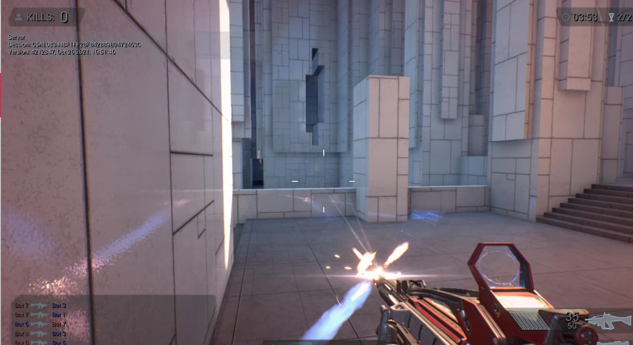 WarRoom screenshot 5