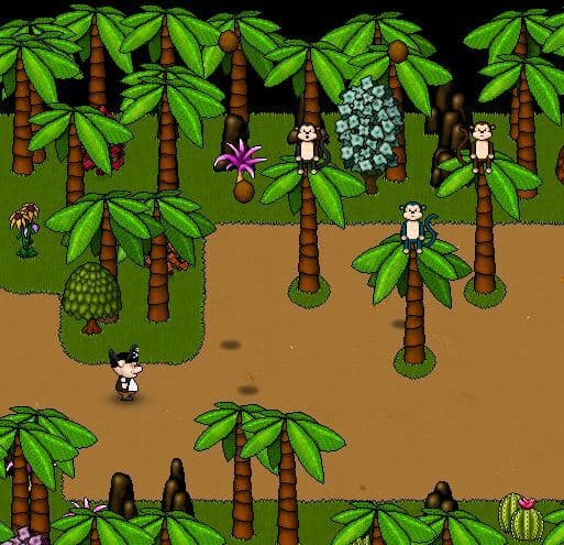 Bay of Pigs screenshot 2