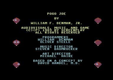 Pogo Joe screenshot 3