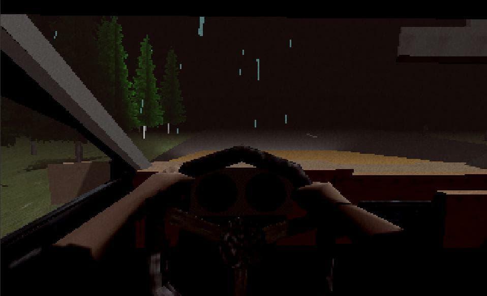 Harmful The Second Tape screenshot 5