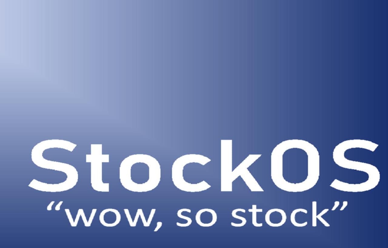 StockOS