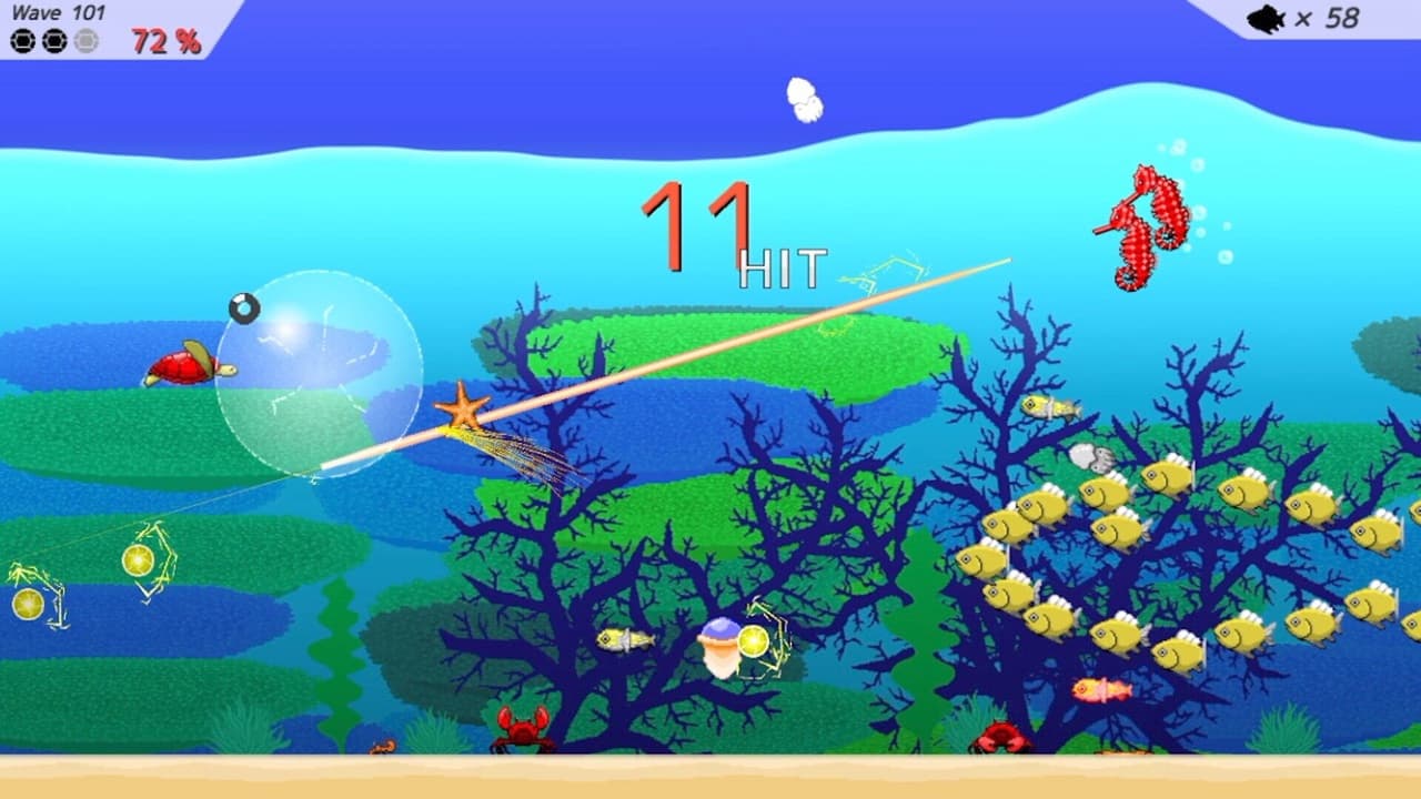 AWAGAME screenshot 2