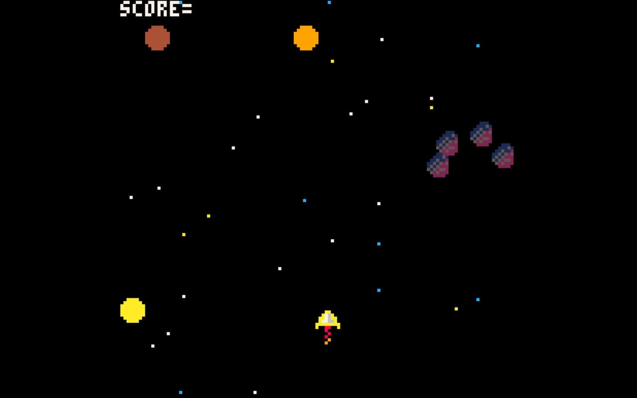 The Final Frontier or Solar Pioneers screenshot 2