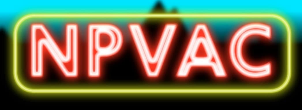 NPVAC screenshot 2