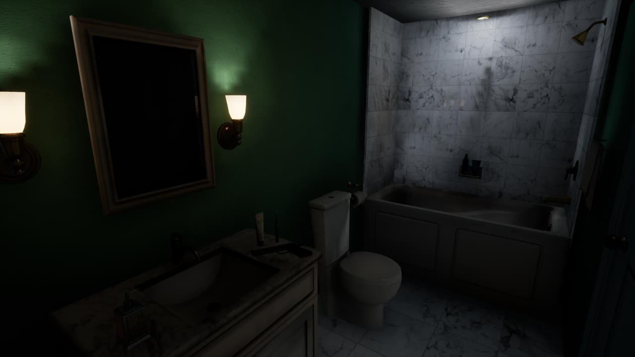 SCP Infection - Emotional Support screenshot 4