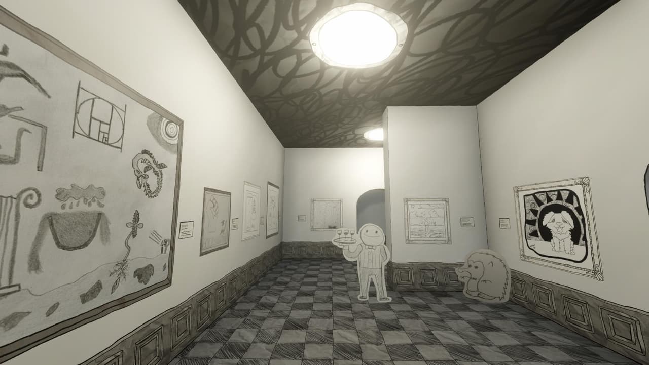 Kirstys Gallery screenshot 3