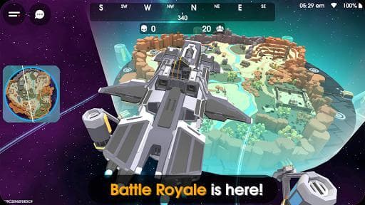 Danger Close - Battle Royale & Online FPS screenshot 2