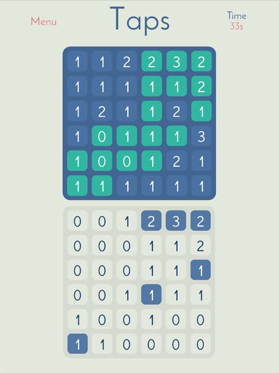Taps screenshot 3