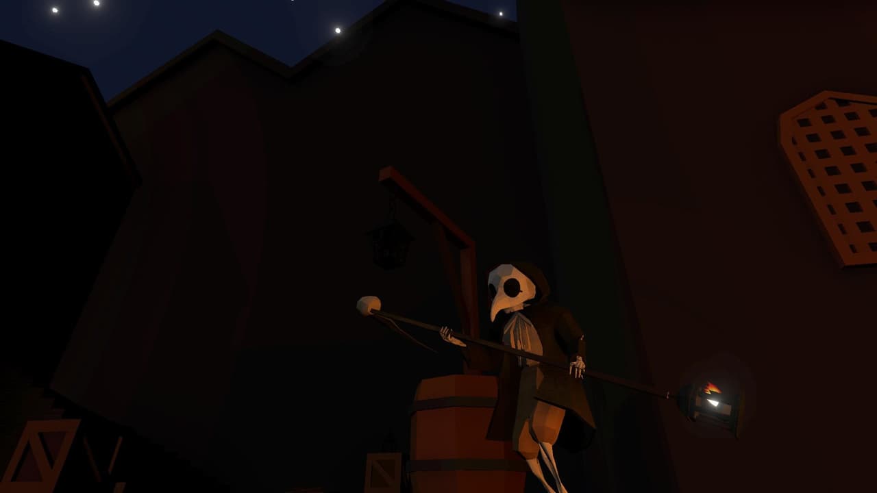 Rogue Reaper screenshot 5