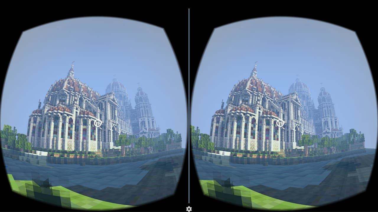 Sketchfab VR screenshot 6