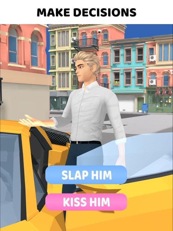 Become Office Queen screenshot 3