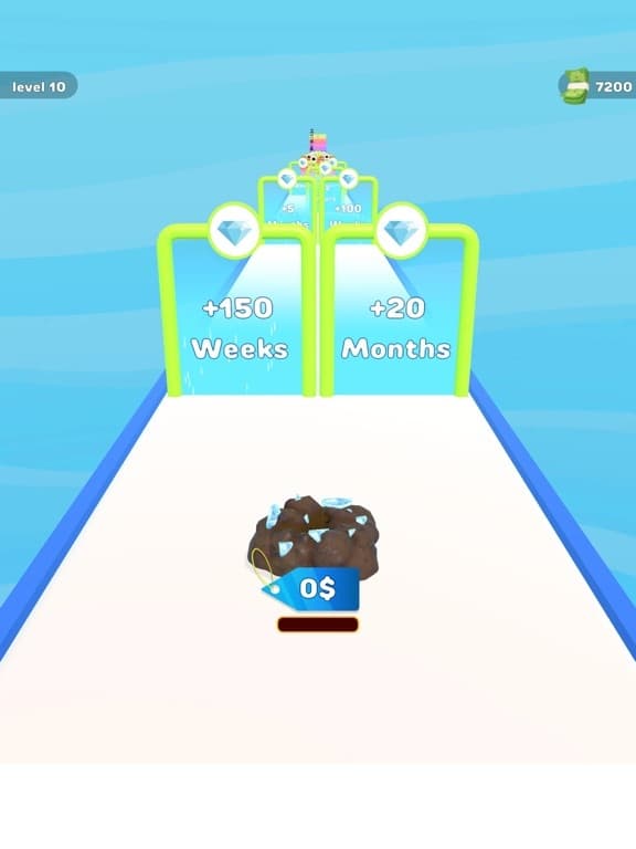 Jewel Craft! screenshot 2
