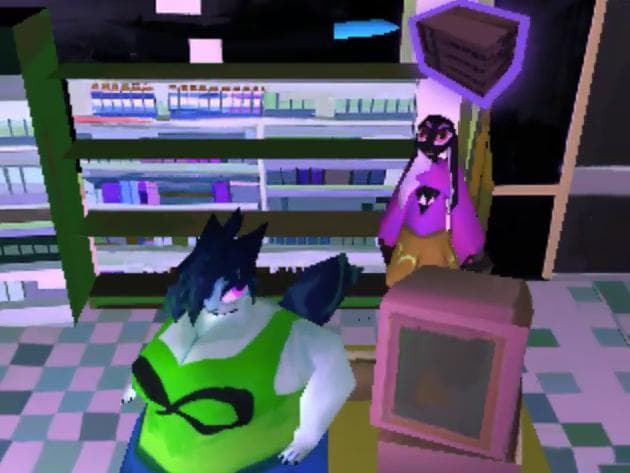 Treats v0.1 (beta) screenshot 3