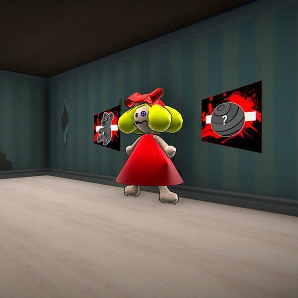 Finding Yourself (Tsublime Games)