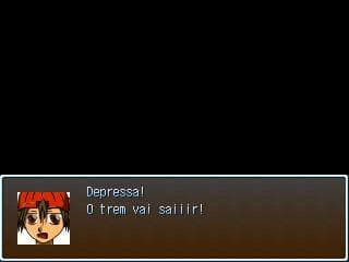 Kanousei (Possibilidade) screenshot 2