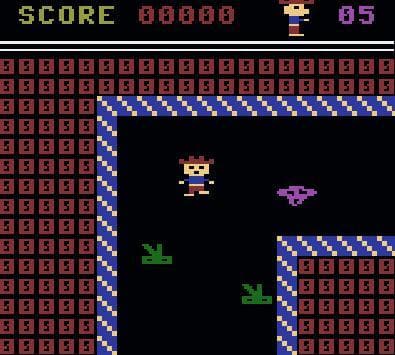 Zodiac (itch) (Rajcsányi László (WLS)) screenshot 3