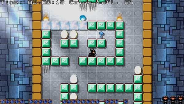 HBF screenshot 3