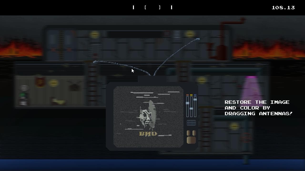 ENDOOR screenshot 5