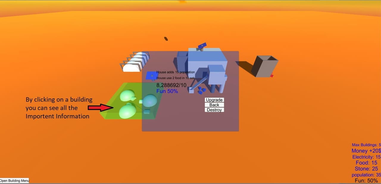 Mars building game (Alpha 0.1)