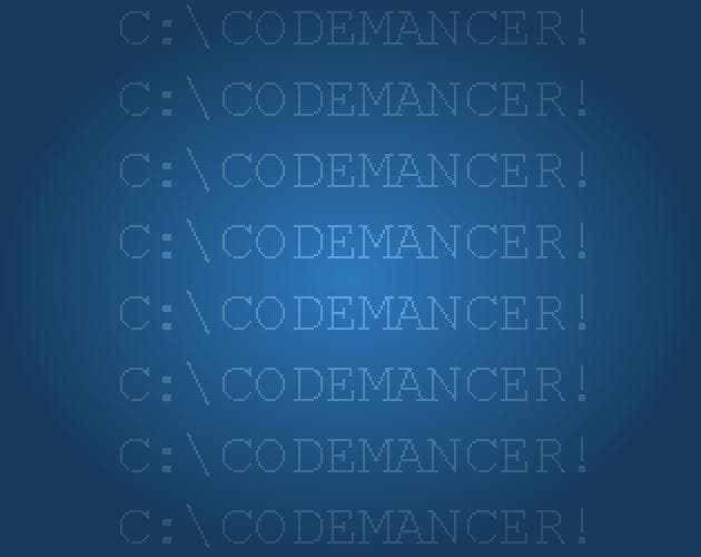 Codemancer (itch)