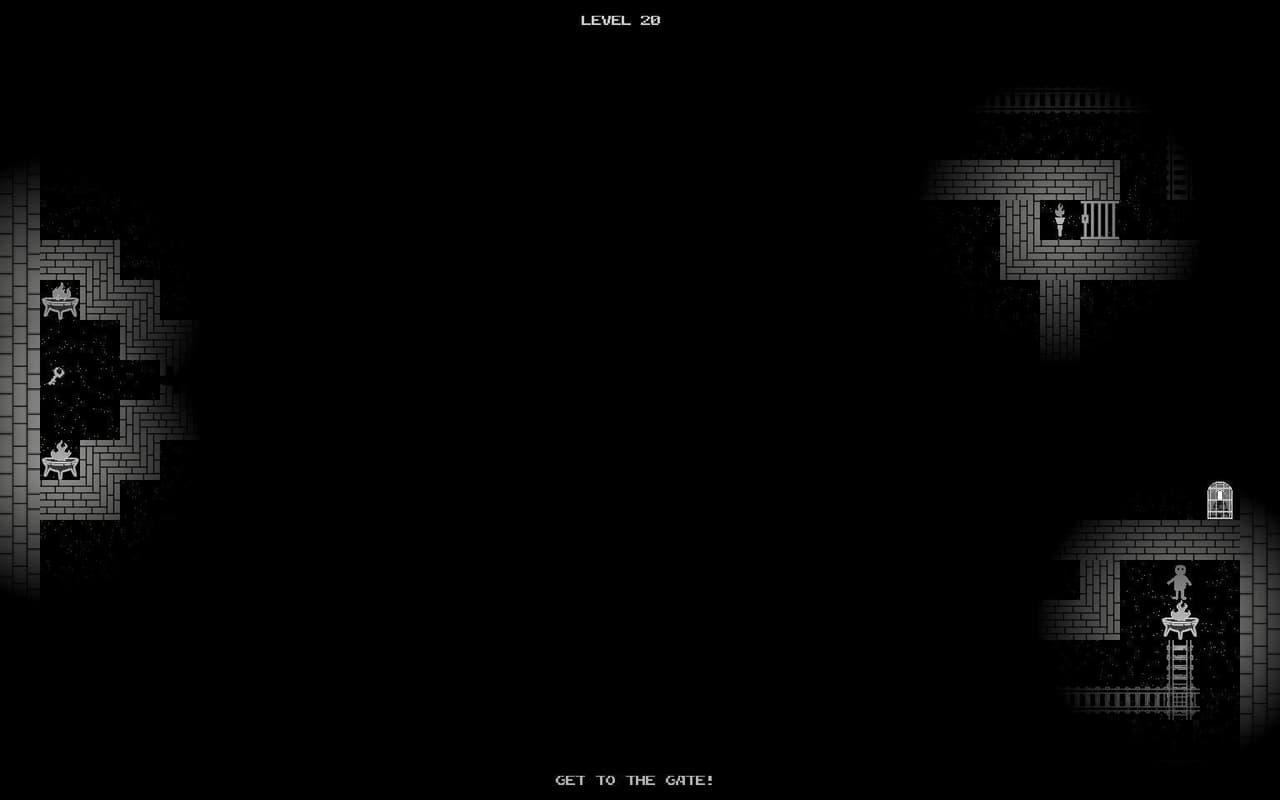 Tenebra screenshot 5