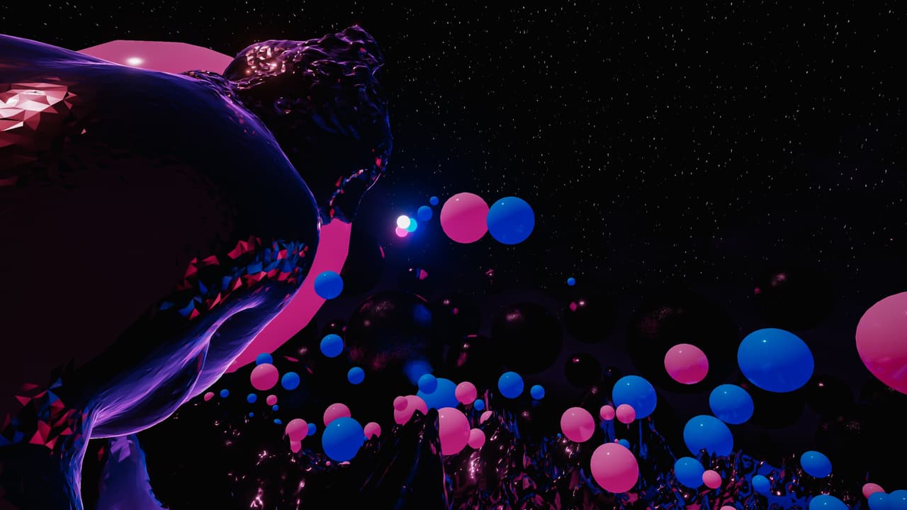Space Wave
