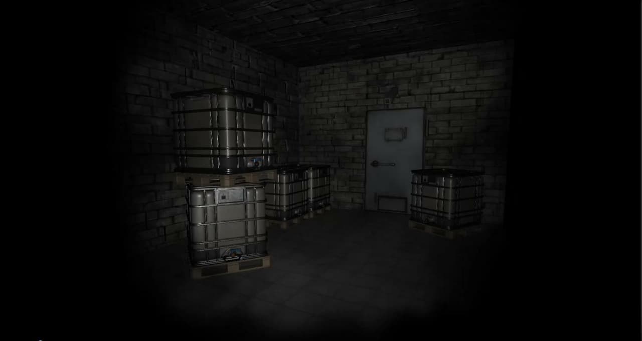 Lost Exit screenshot 5