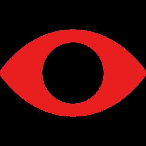 RED EYE (itch)