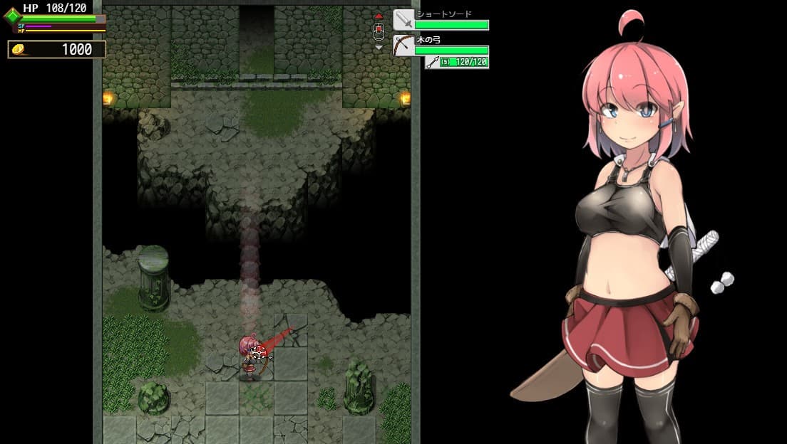 Ruins Seeker screenshot 5