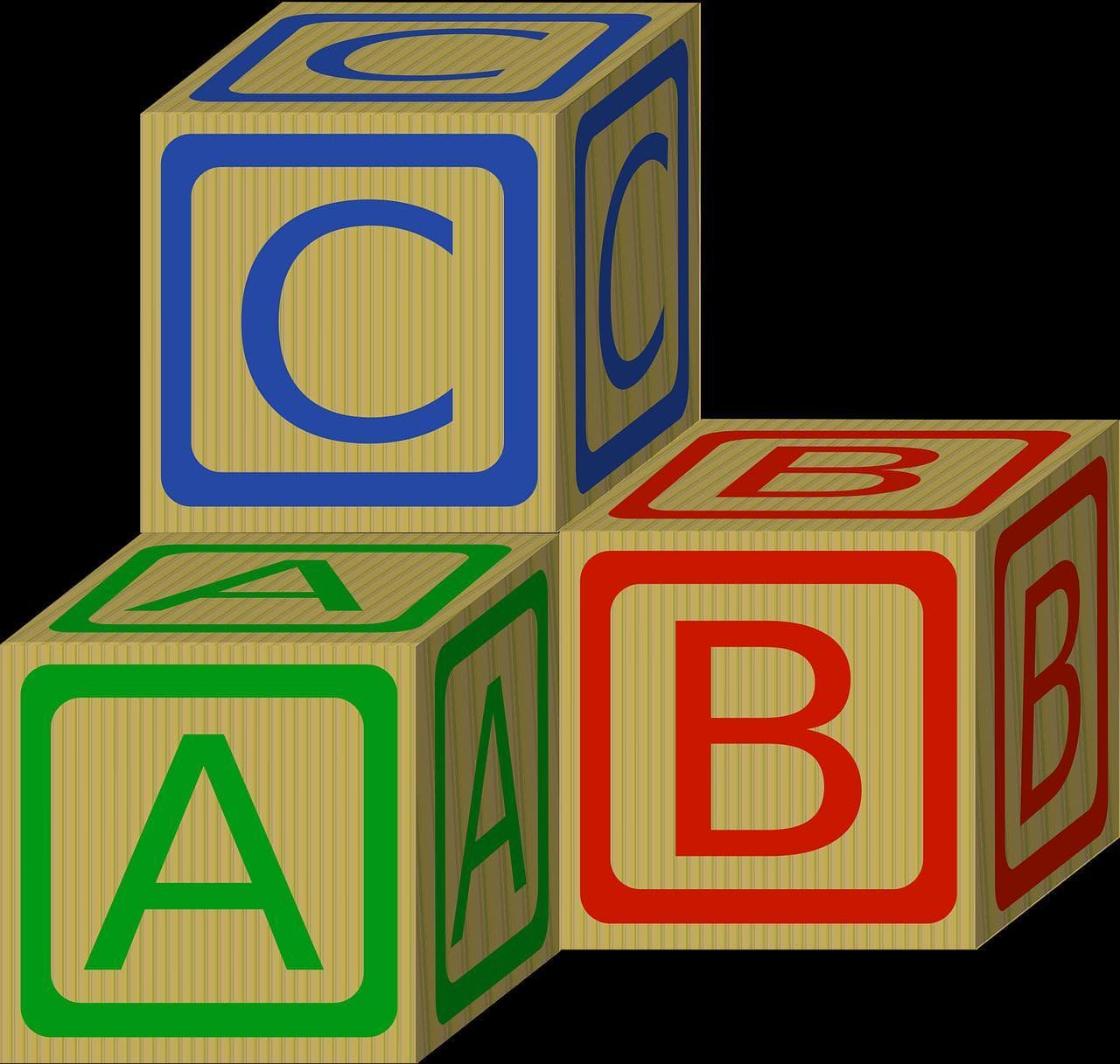 Word Scramble (itch) screenshot 2