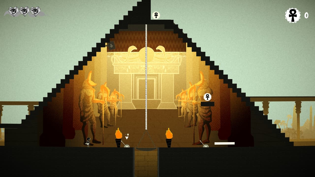 Ant-tic story screenshot 3