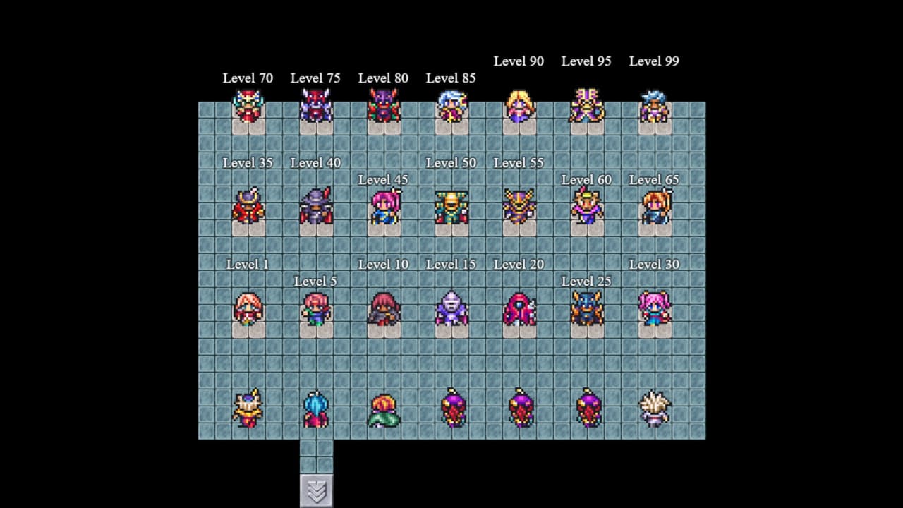 Clarent Saga: Chronicles screenshot 4