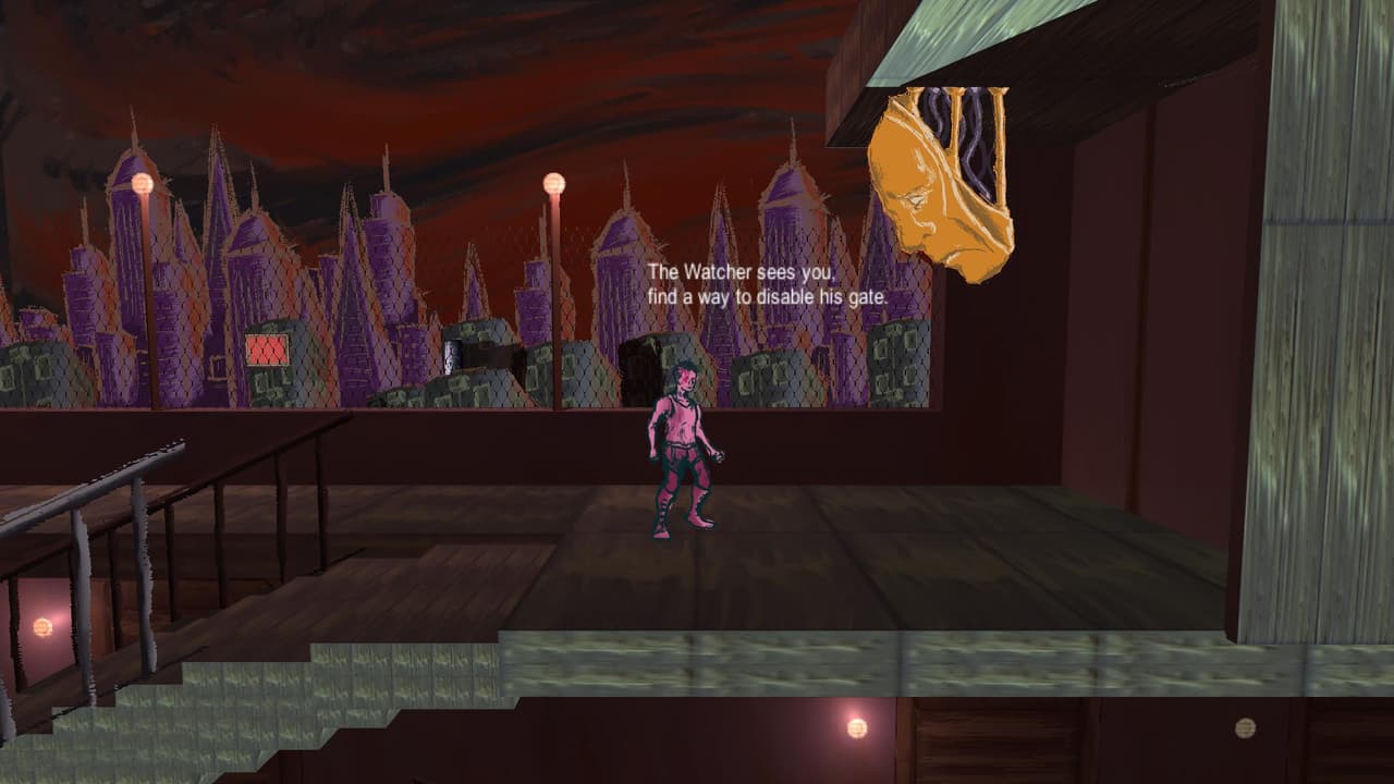 Shadow (itch) (Austins Games) screenshot 4
