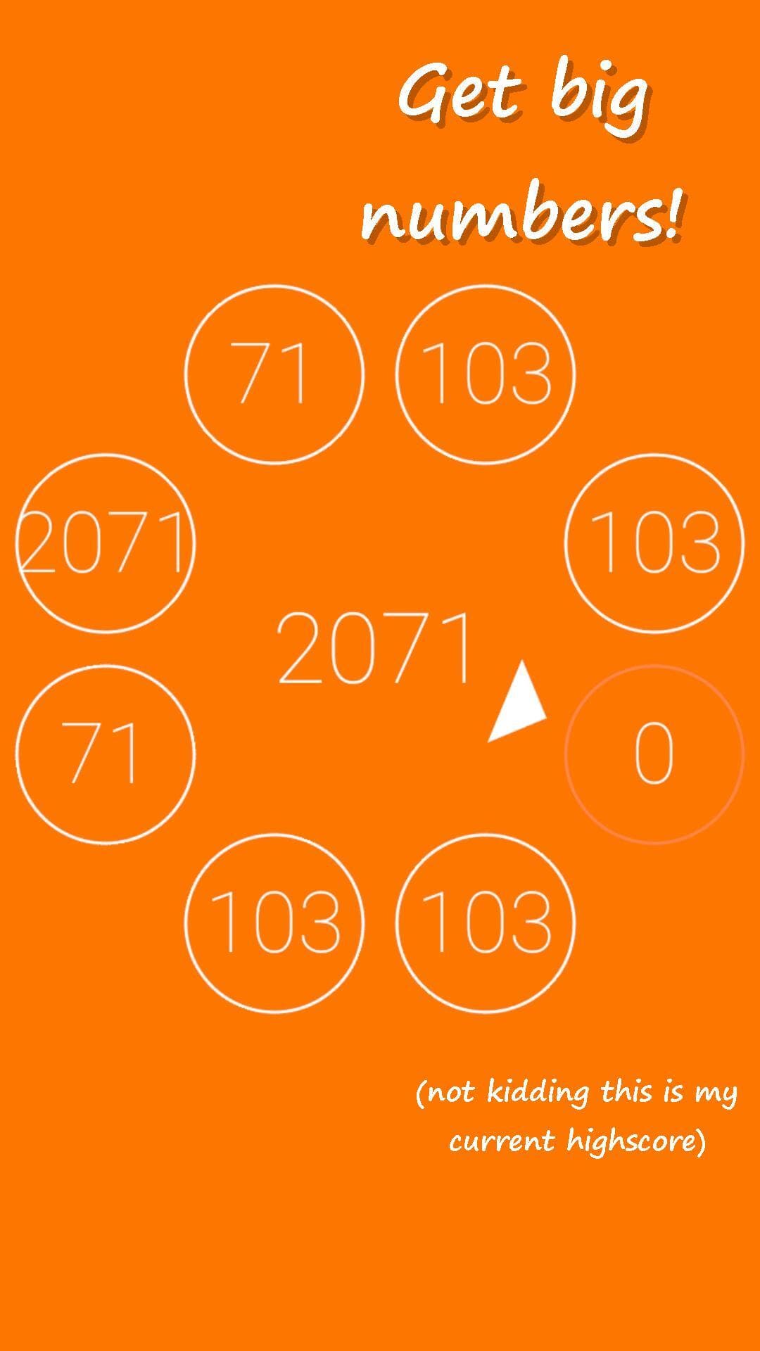 Number Fission Beta screenshot 3