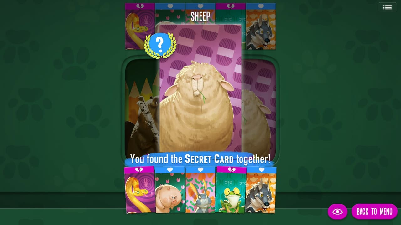 Similo: The Card Game screenshot 6